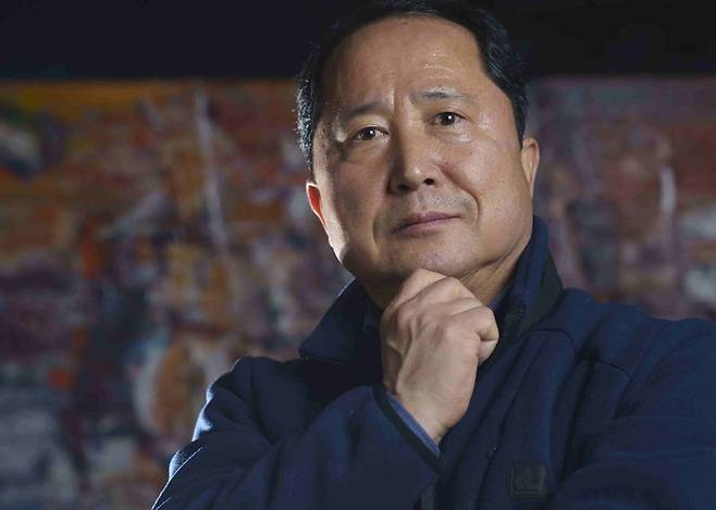 [수원=뉴시스] 김현광 수원문화재단 대표이사. (사진=수원문화재단 제공) 2022.08.16. photo@newsis.com *재판매 및 DB 금지