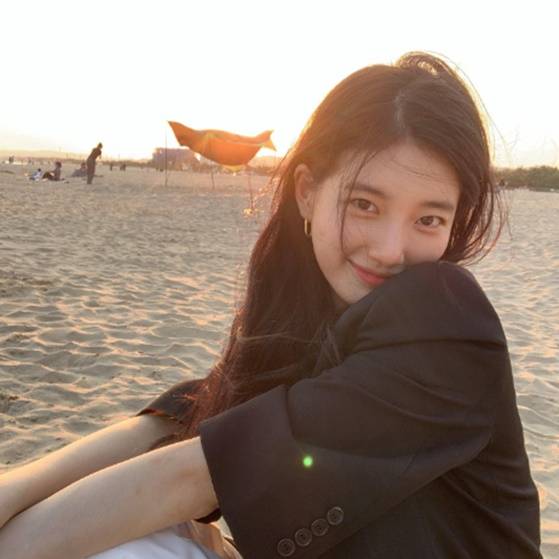 /사진=수지 인스타그램