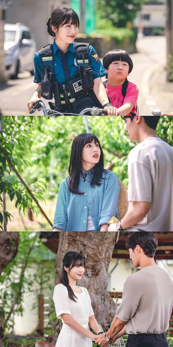 어쩌다 전원일기, 박수영