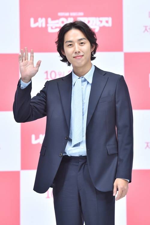 배우 백성현이 ‘내 눈에 콩깍지’ 출연 소감을 밝혔다. 사진=KBS