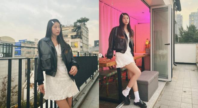 /사진=설현 인스타그램