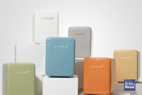 유팡플러스LED. ⓒ블루케어