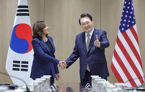 [Photo by Lee Seung-hwan]