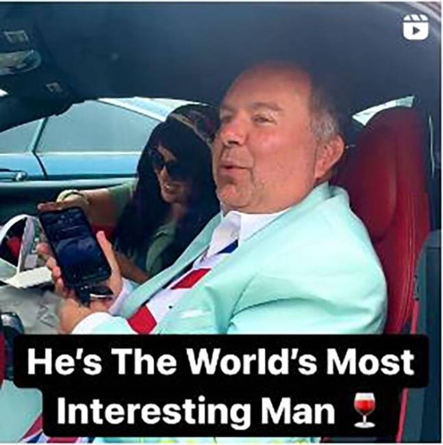 /사진=대니엘 맥 틱톡