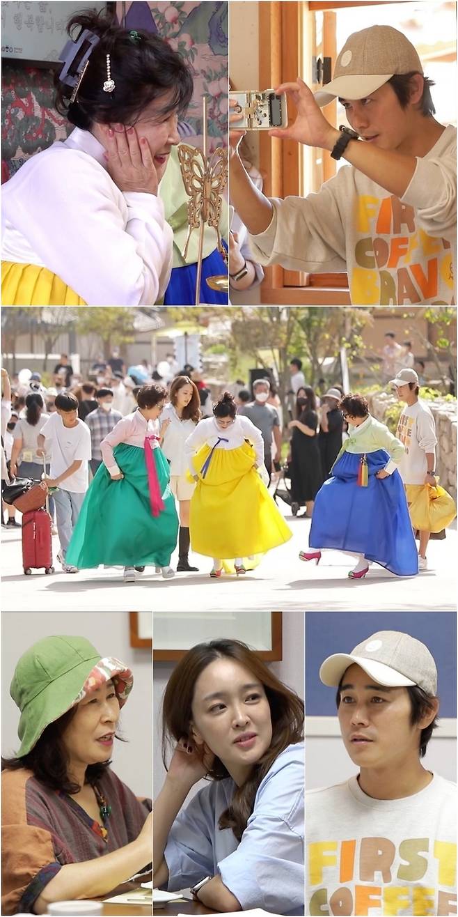 [서울=뉴시스] '살림남2' 정태우.2022.09.30 (사진 = KBS2 TV '살림남2' 제공) photo@newsis.com  *재판매 및 DB 금지