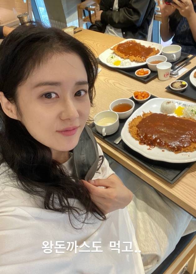 장나라 /사진=장나라 인스타그램