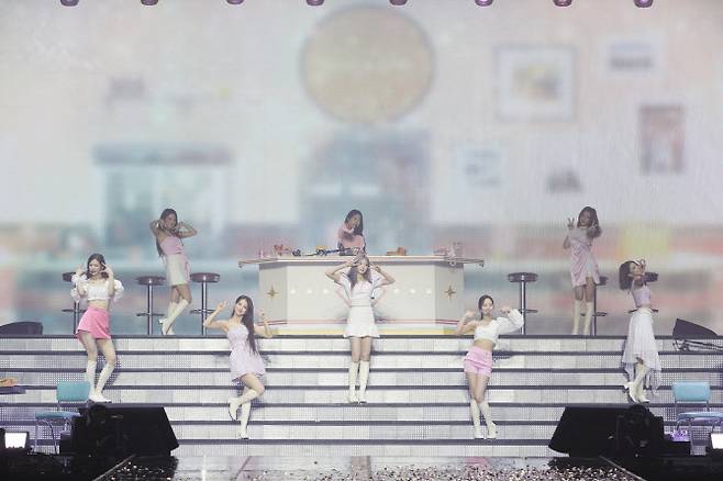 프로미스나인(사진=플레디스)