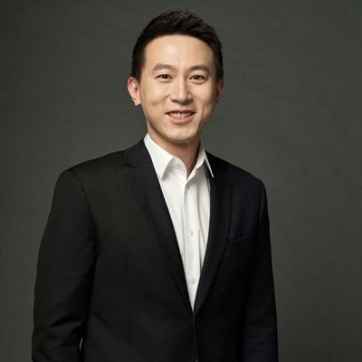 중국 틱톡의 쇼우 지 츄 최고경영자(CEO)