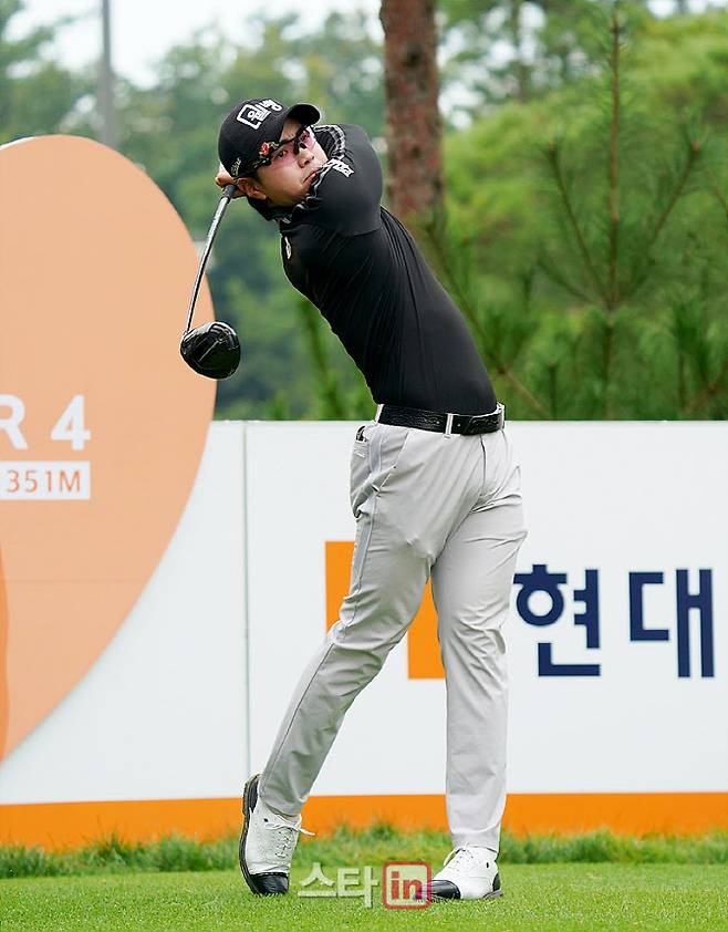 이형준. (사진=KPGA)