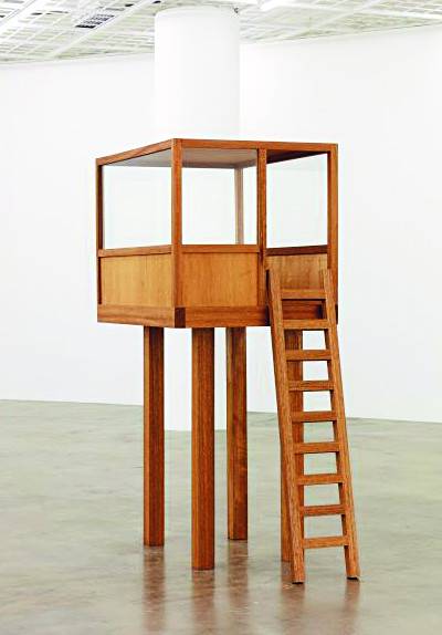 '전망대'(1999). 서울시립미술관 제공