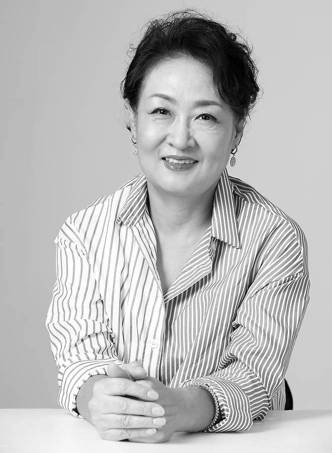 박영혜 감독./사진= 라이트픽처스 제공