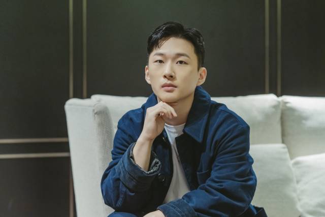 배우 김대건 / 사진 = 풍경엔터테인먼트 제공