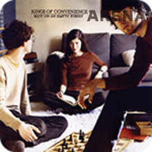 4 Kings Of Convenience - Misread