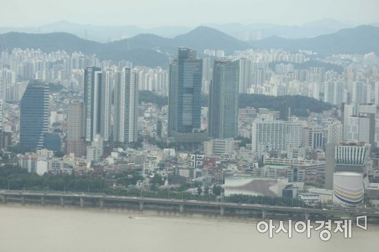 부동산 자료사진 /문호남 기자 munonam@