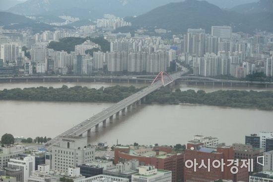 부동산 자료사진 /문호남 기자 munonam@