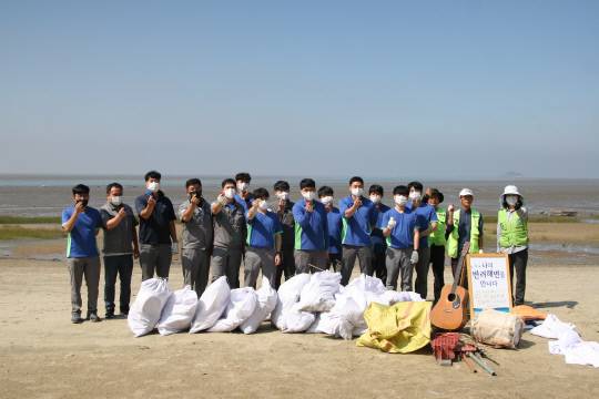 사진=한솔제지 제공