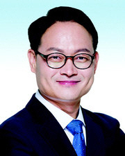 ▲ 더불어민주당 허영 국회의원