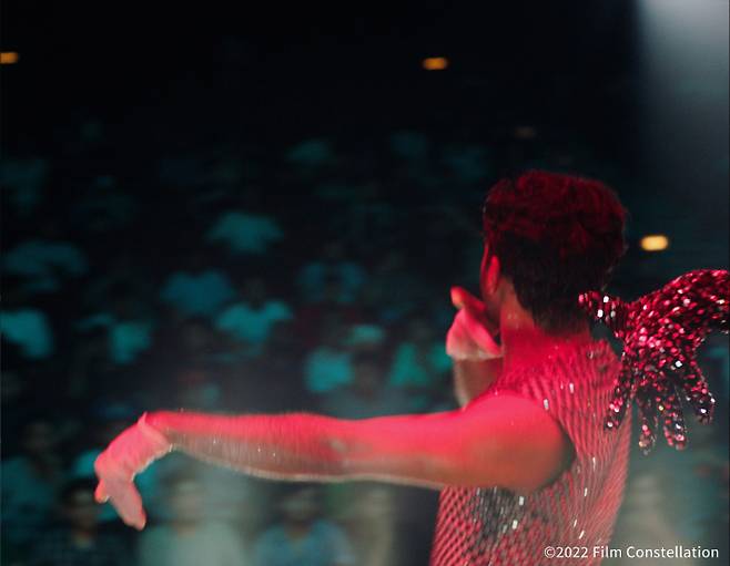 영화 '조이랜드' 스틸컷. 부산국제영화제 제공