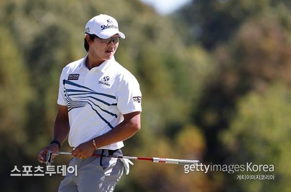 김성현 / 사진=Gettyimages 제공