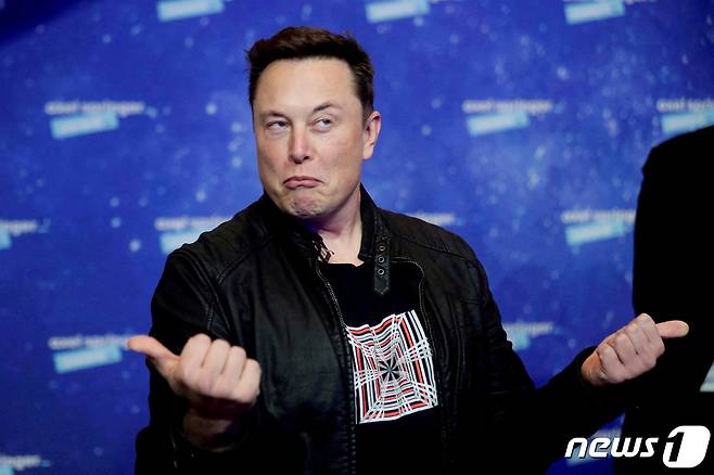 전기차 기업 테슬라 최고경영자(CEO)이자 우주탐사기업 스페이스엑스의 설립자 겸 CEO인 일론 머스크(50, 사진). ⓒ 로이터=뉴스1 ⓒ News1 최서윤 기자