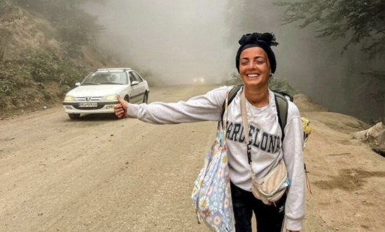 이탈리아 여행 블로거 알레시아 피페르노/사진=연합뉴스