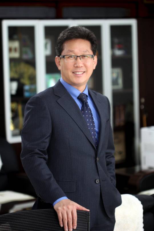 김효진 대전생활과학고등학교 교장. 사진=대전생활과학고등학교 제공