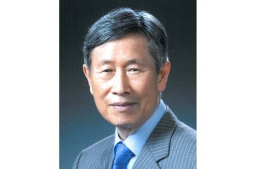 고(故) 이형국 전 연세대 교수[대한민국학술원 제공]