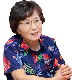 윤경주 제너시스BBQ 대표이사 겸 부회장 전 제너시스BBQ 사장 사진 제너시스BBQ