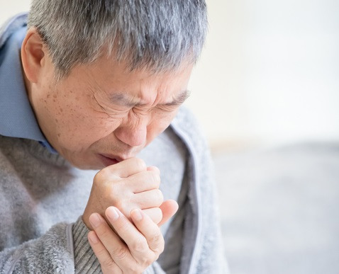 추운 날씨에도 체온이 따뜻하게 유지돼야 혈액순환이 원활하고 몸 곳곳에 산소·영양분이 잘 운반된다. /사진=게티이미지뱅크