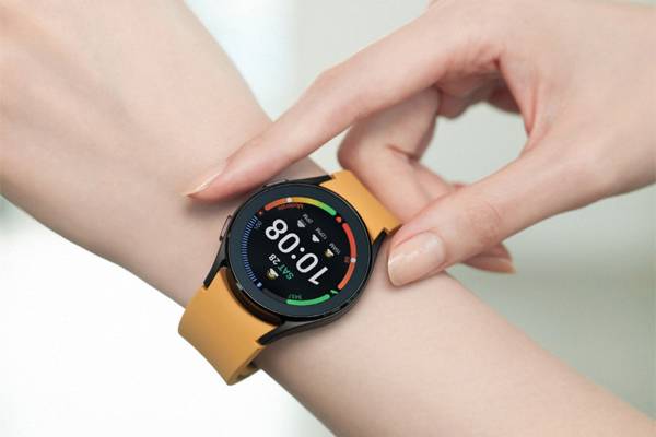 [Photo provided by Samsung Electronics Co.]