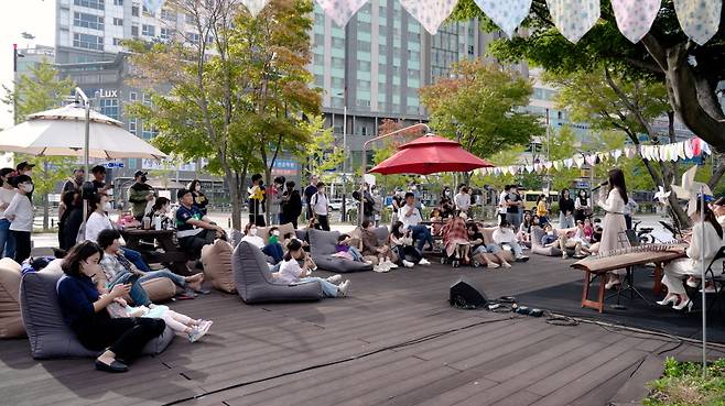 [화성시문화재단 제공]