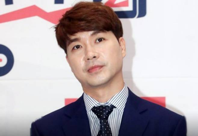 방송인 박수홍 씨. [헤럴드경제DB]