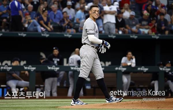 저지 / 사진=Gettyimages 제공