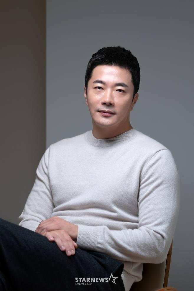 권상우 '여전히 멋짐'[★포토]