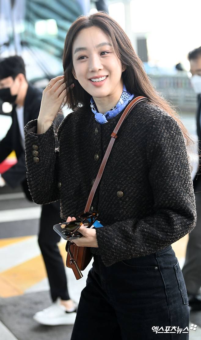 정려원