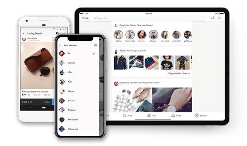 포쉬마크 [네이버 제공. 재판매 및 DB 금지]