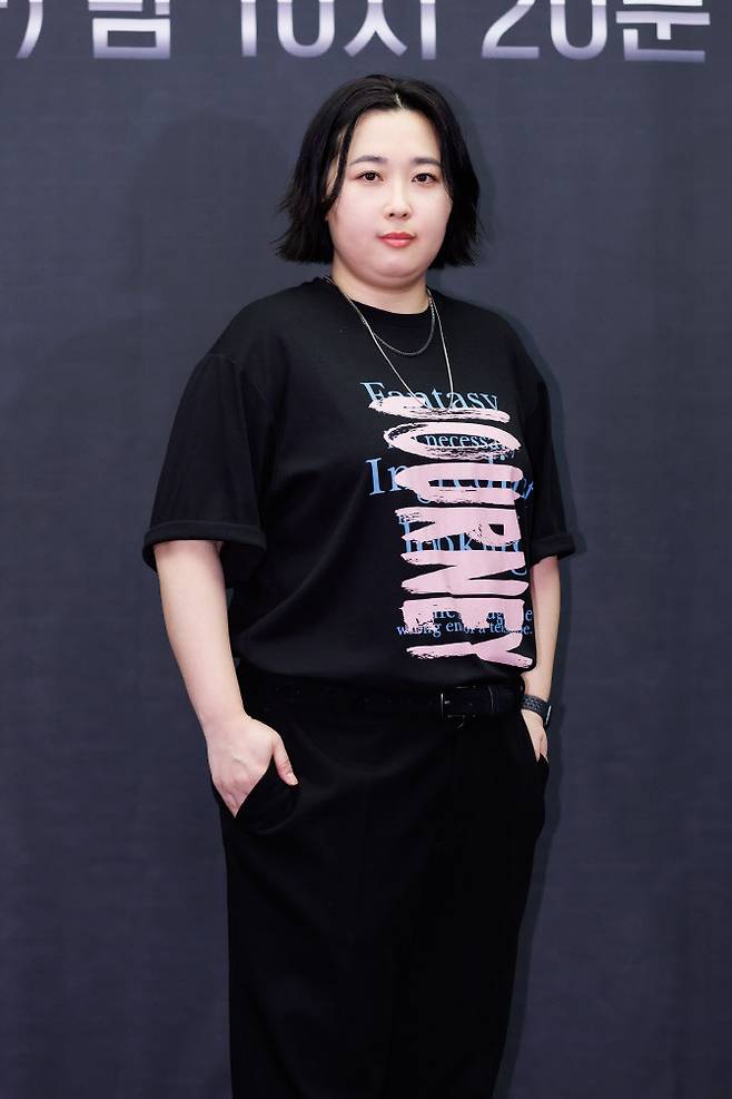 최정남 PD(사진=Mnet)