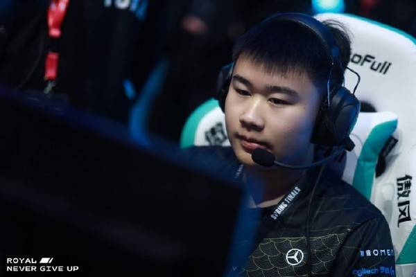 사진=RNG 공식 웨이보
