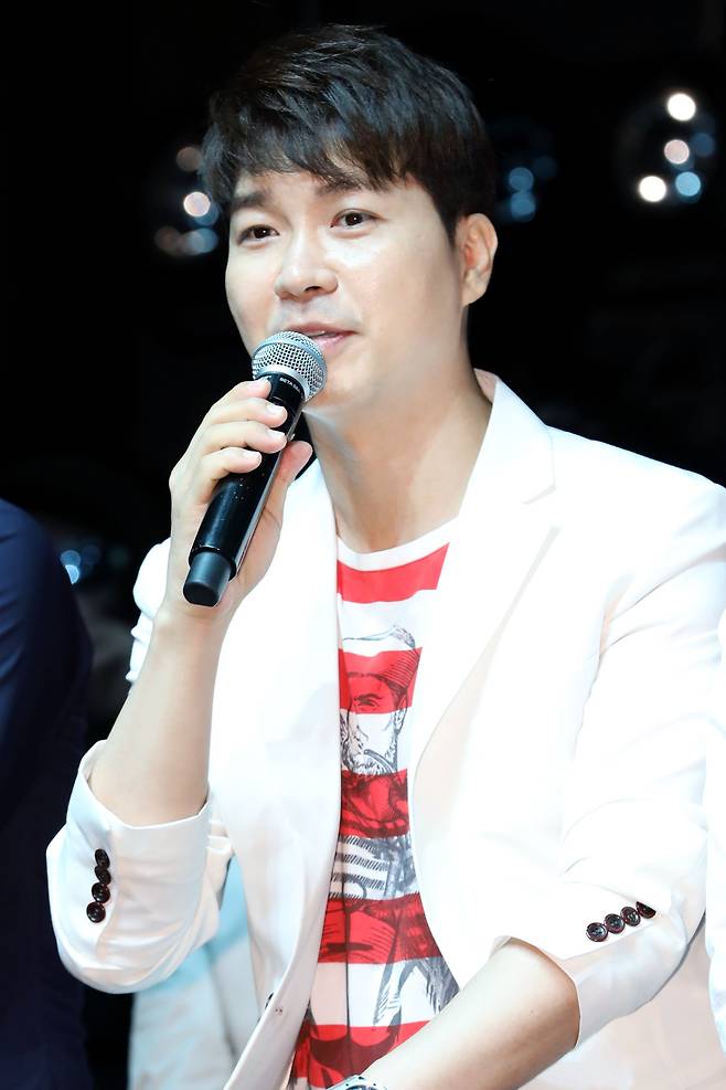 방송인 박수홍 /뉴스1