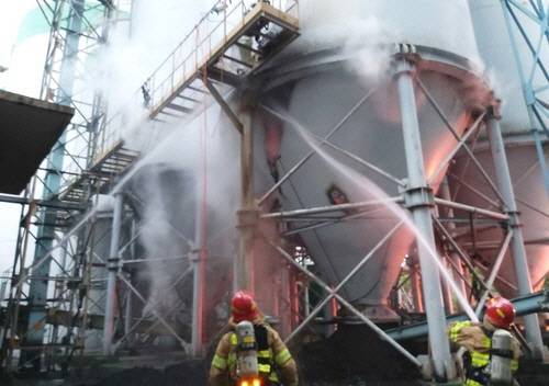 ▲ 사진 제공=횡성소방서