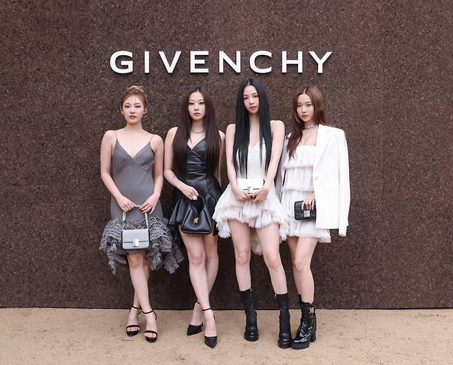 사진제공 : 지방시(Givenchy)