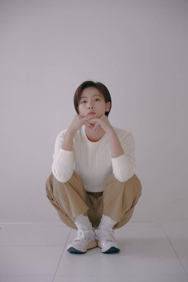 배다빈이 가족들을 향한 애정을 드러냈다. 한국일보 DB