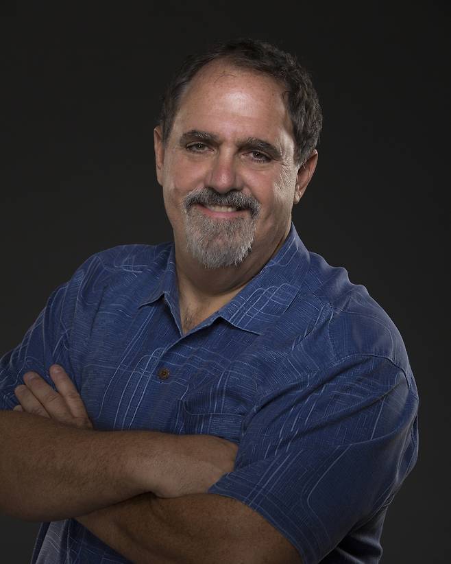 존 랜도 프로듀서