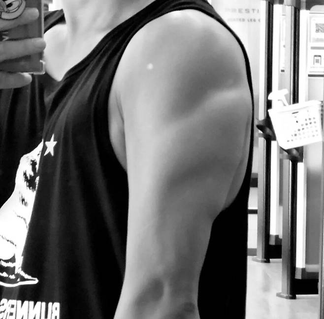 ▲ 출처|류승수 인스타그램