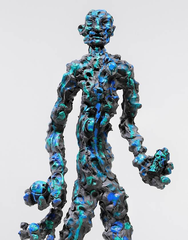 곽인탄, Palette 2 [공근혜갤러리 제공. 재판매 및 DB 금지]