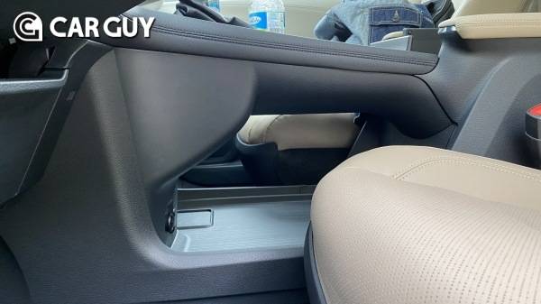 토요타 시에나 하이브리드