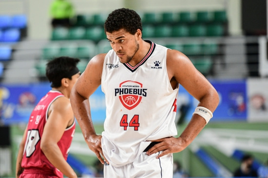 현대모비스 프림은 KBL 10개 구단 외국선수들 중 가장 저평가받은 선수일 것이다. 그의 과감함과 저돌적인 움직임은 공포의 대상이 되고 있다. 아군과 적군 모두에게. 사진=KBL 제공