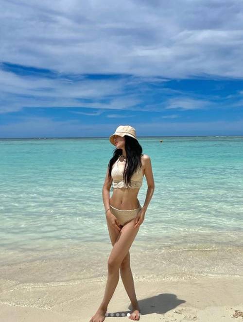 전소민. 사진| 전소민 SNS