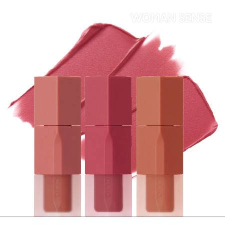 #올데이 로즈 부드럽고 진하게 따스한 로즈. #모브 포 유 사랑스러운 분위기의 레드 느낌. #딥 밀크티 누디한 밀크티 베이스에 딥한 오렌지 컬러 한 스푼.