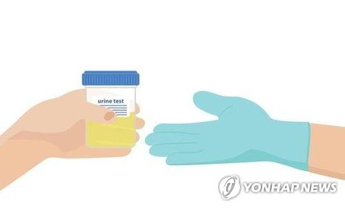 소변검사 [게티이미지뱅크 제공]